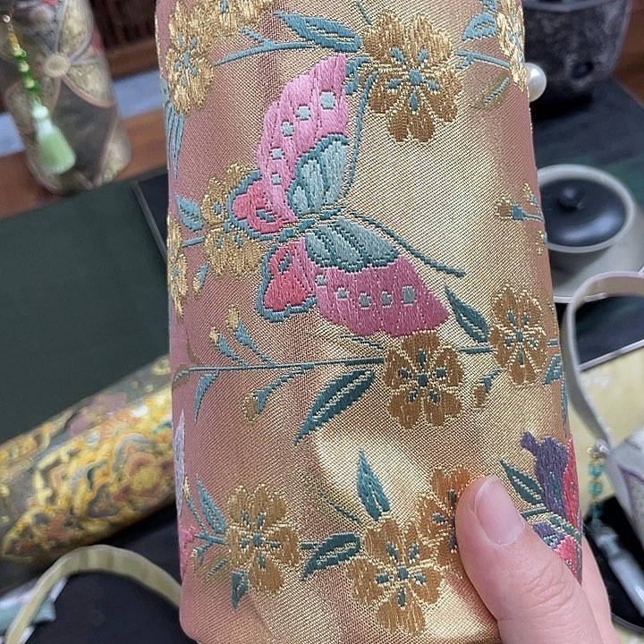 盖碗沁**合杯子里还有好多