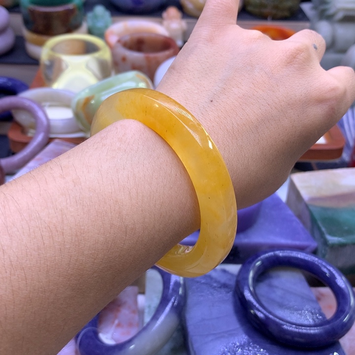 ╰***╯石英质玉122344567890未镶嵌