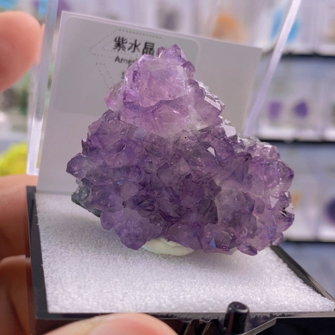 石材矿物小精品摆件
