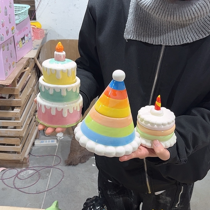 紫砂茶叶罐我们的生活也