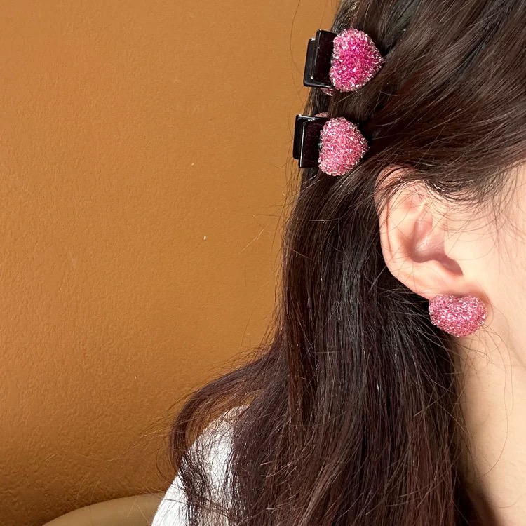 灼灼桃花三千里 不负韶华不负你 