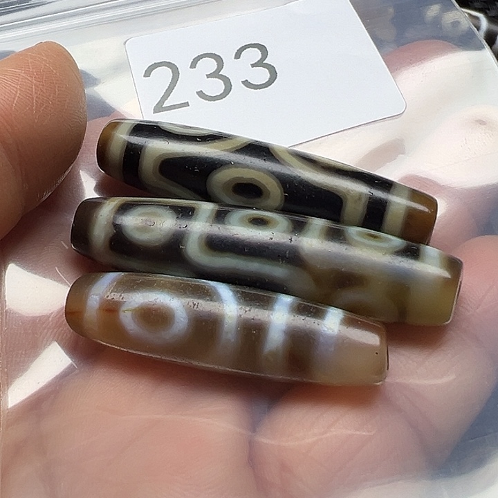 李***峰玛瑙/玉髓未镶嵌手链