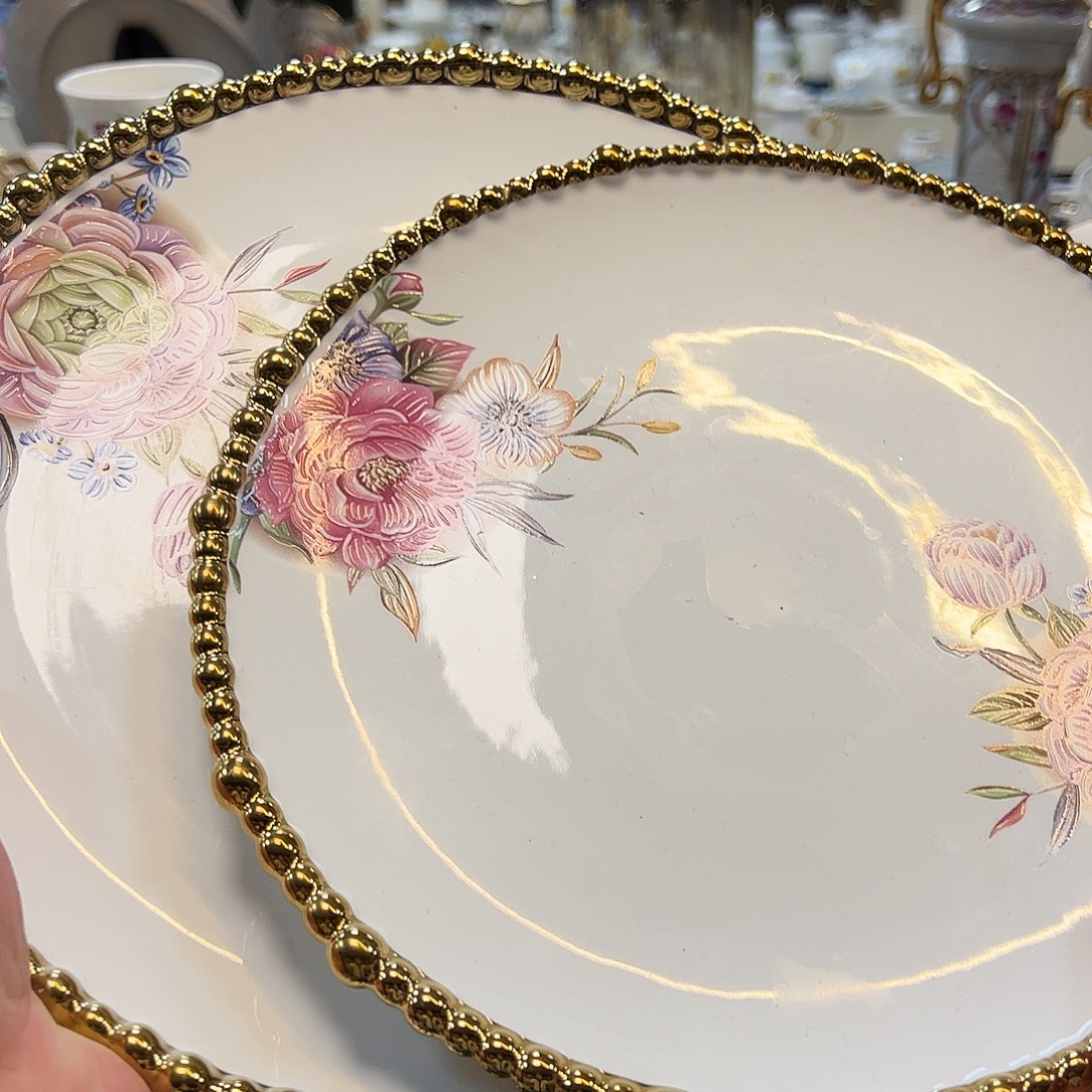 鹿与海陶瓷有限责任公司