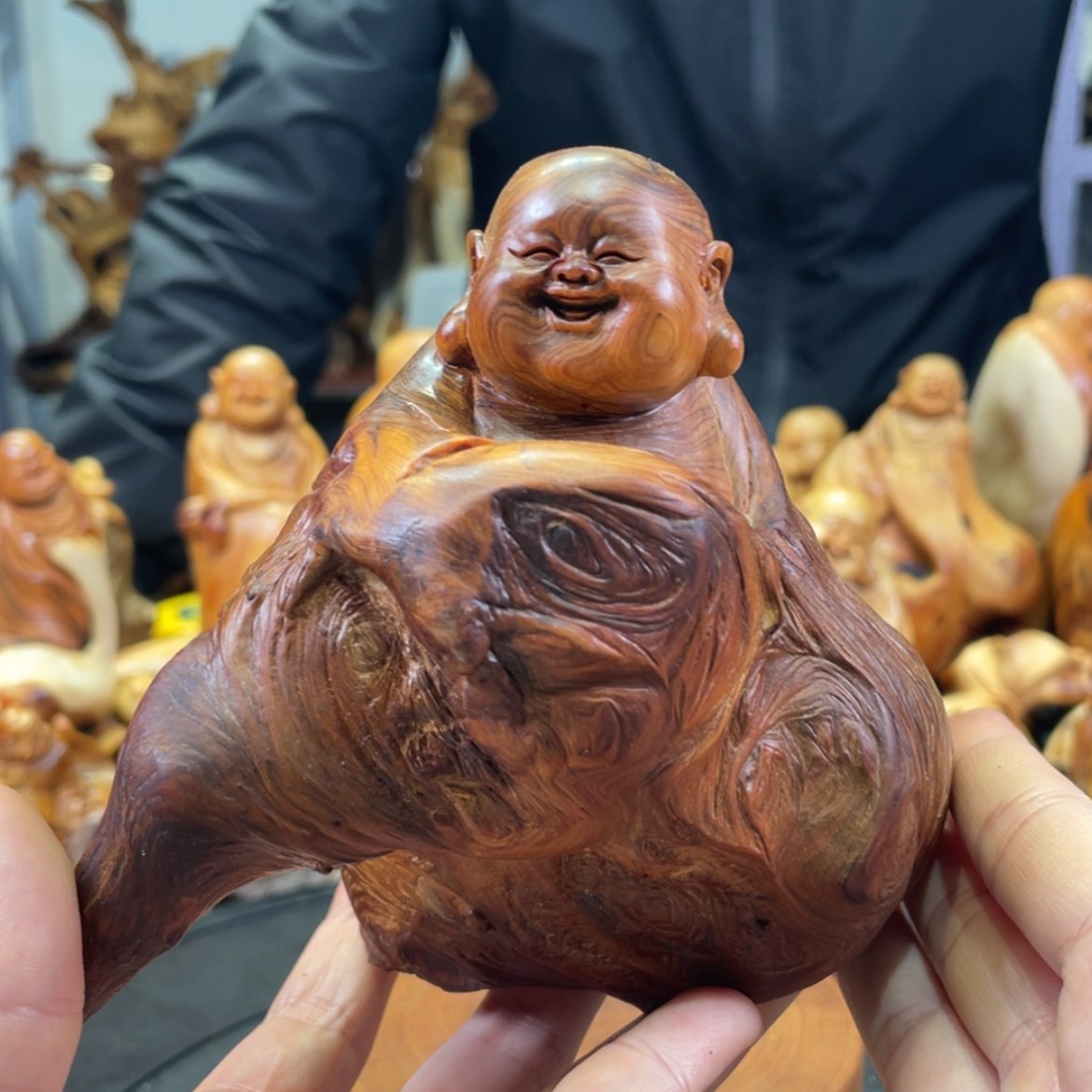 【闪购商品】柏木（崖柏）其他