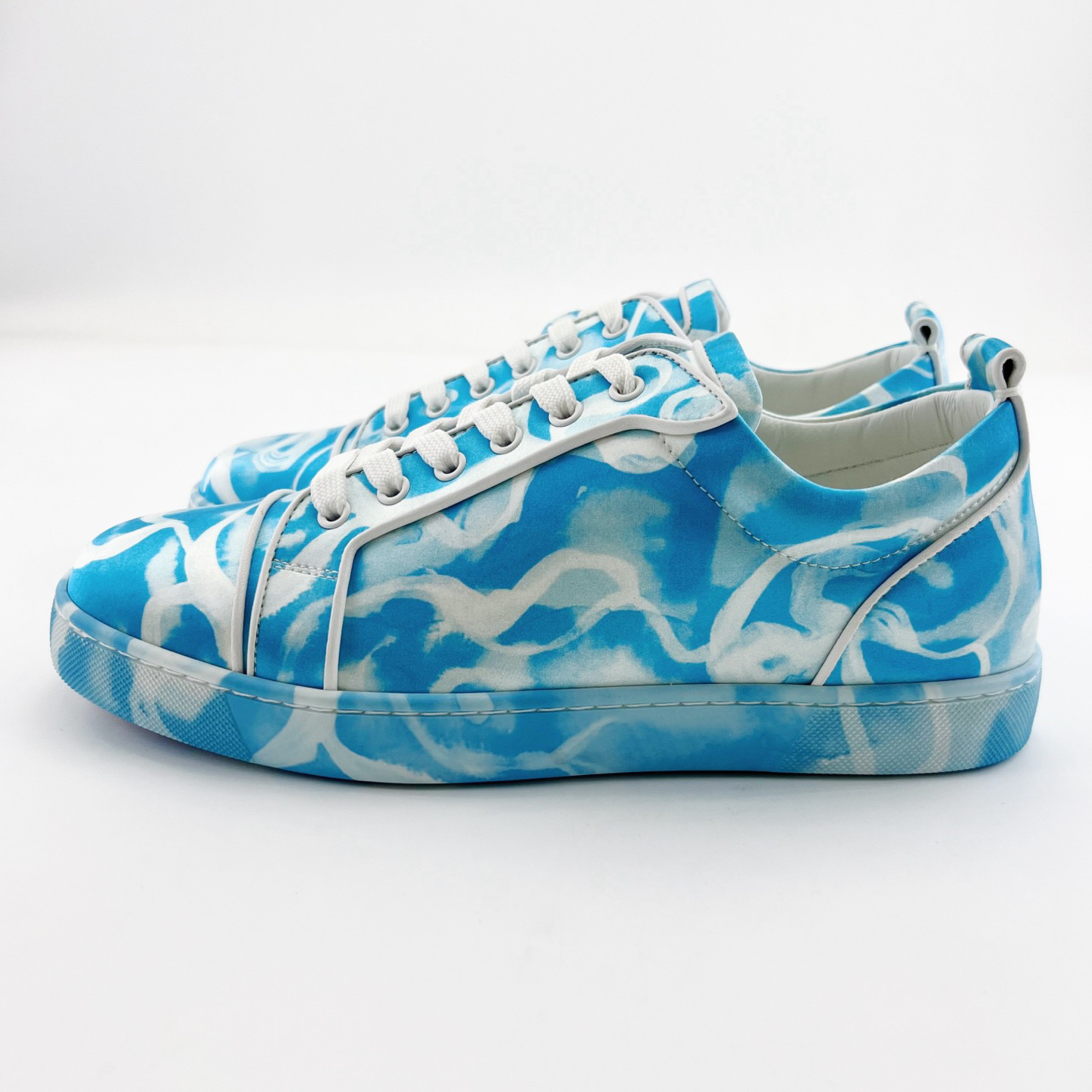 未使用 Christian Louboutin/克里斯提·鲁布托 42码/40码/鞋