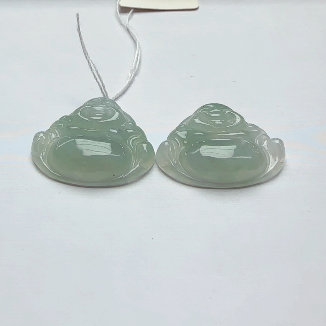 颈饰未镶嵌翡翠219