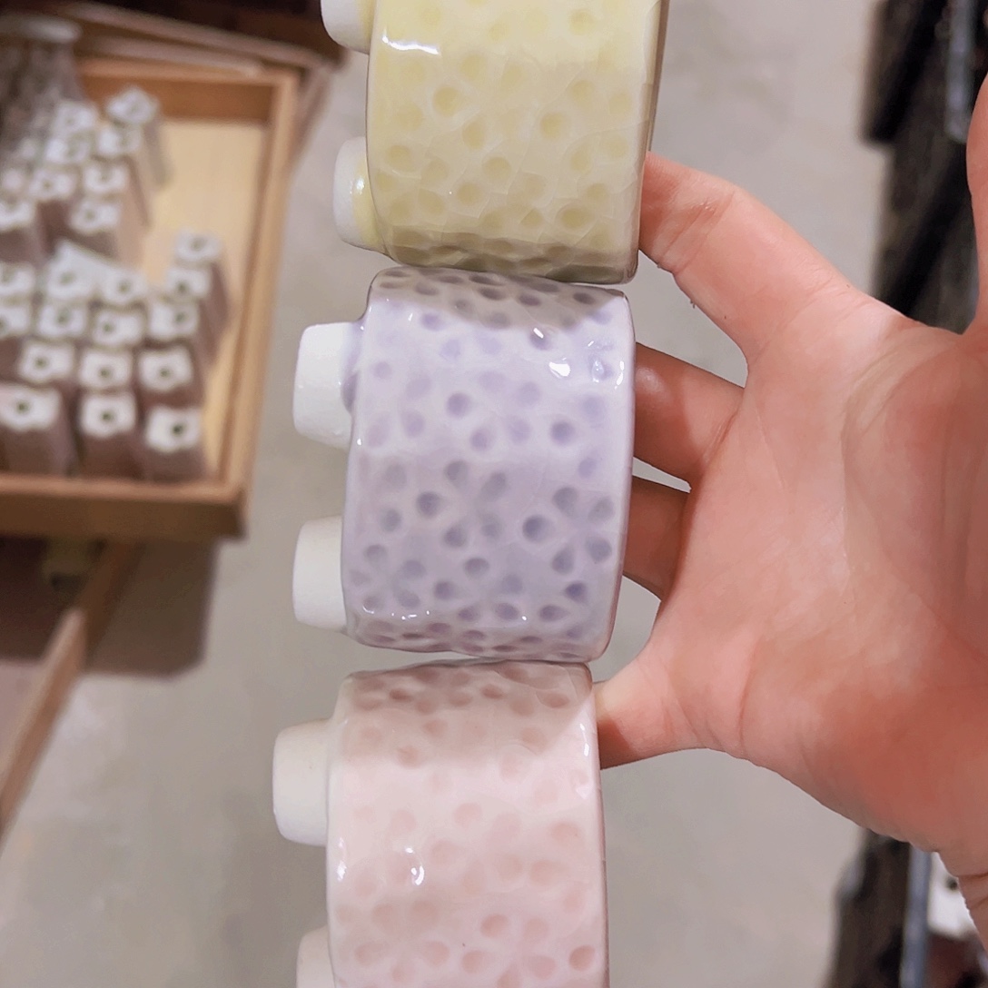 陶瓷花盆当场凑满12包邮