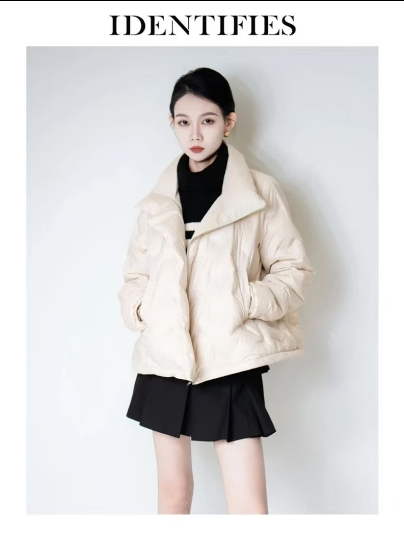 易缔媤棉服E43503WJ002
