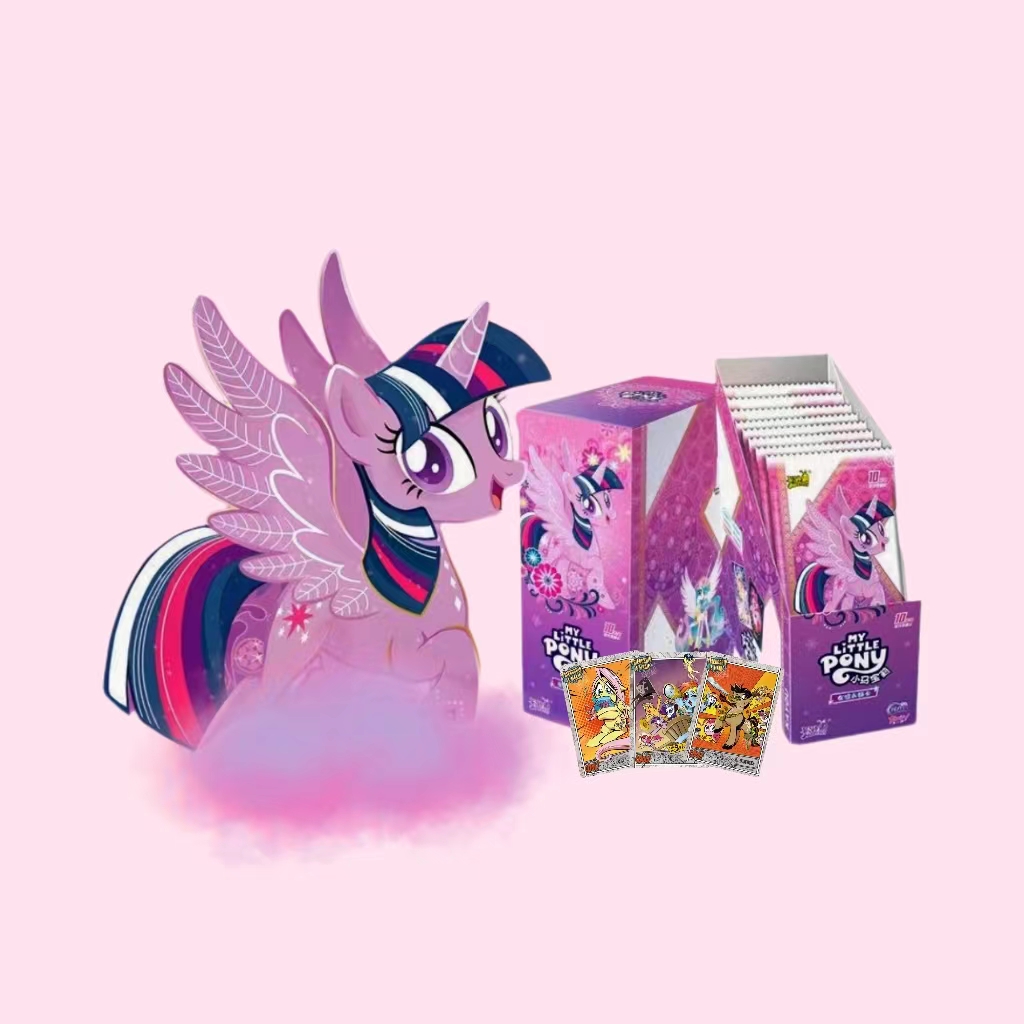 【恬恬欧】各类卡牌 辉月6辉月5辉4收藏收集卡牌盲盒