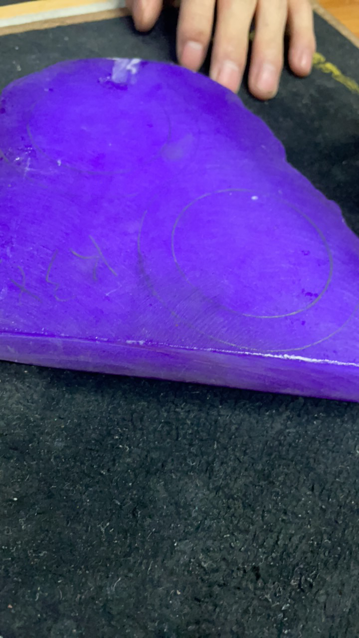 K383厚板片料板料吊挂多样性发货其一