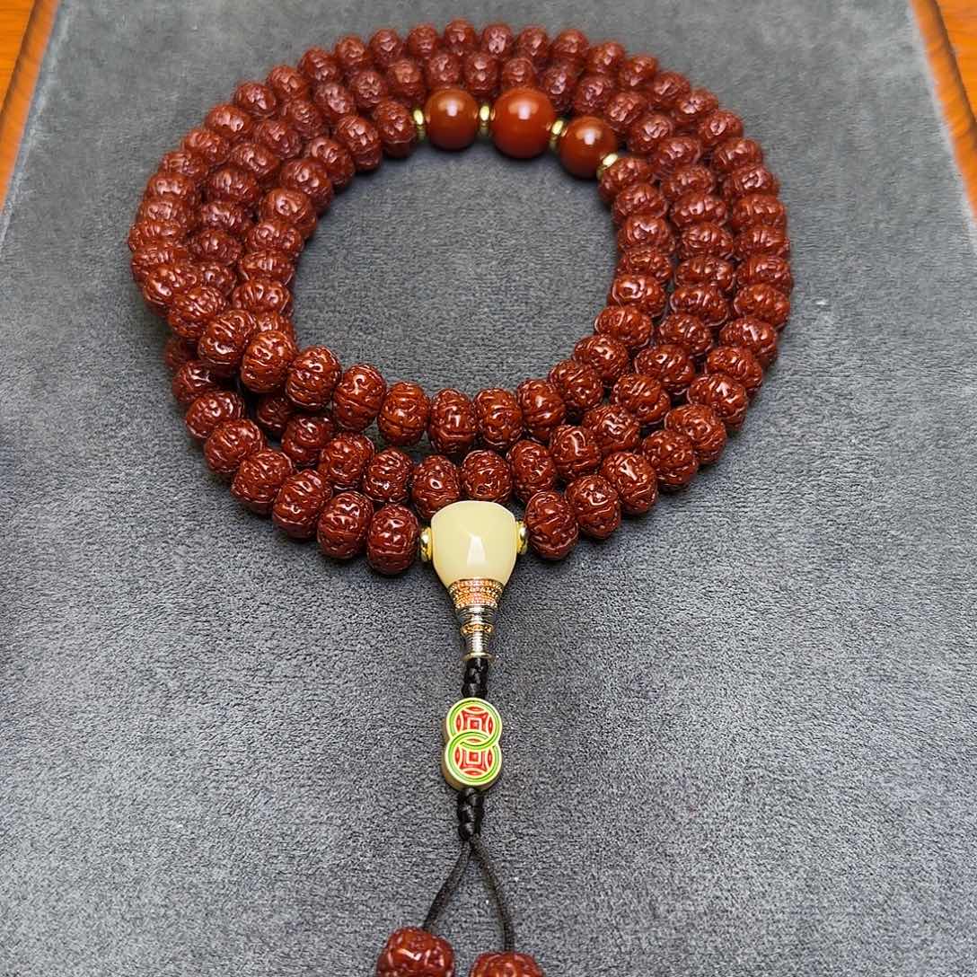 吊坠金刚菩提金刚6瓣10