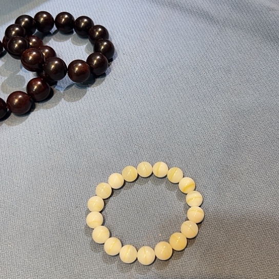 小叶紫檀手串/手链1.2车