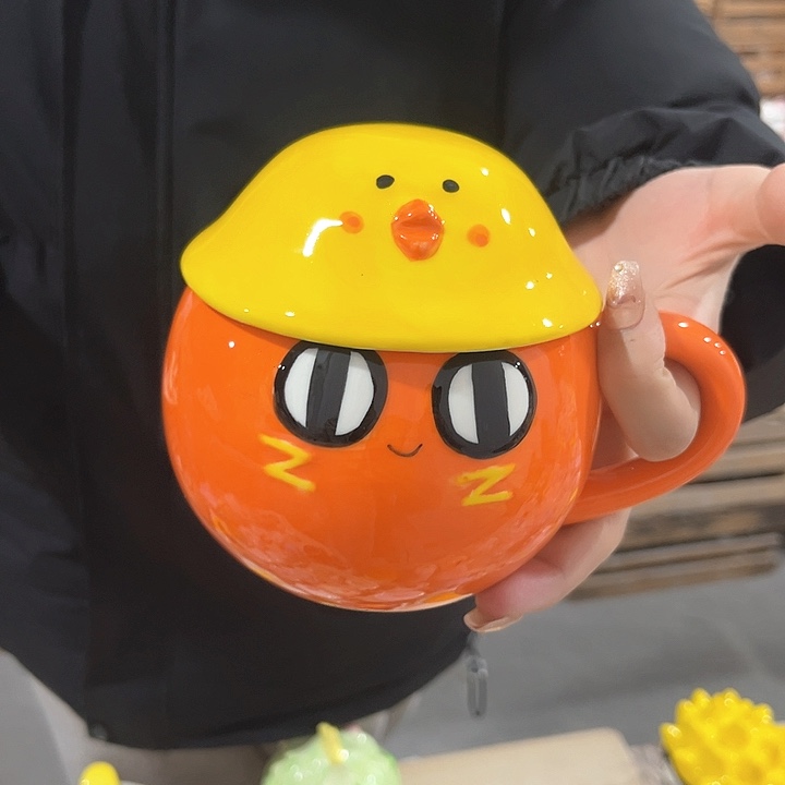 紫砂茶壶我们的生活