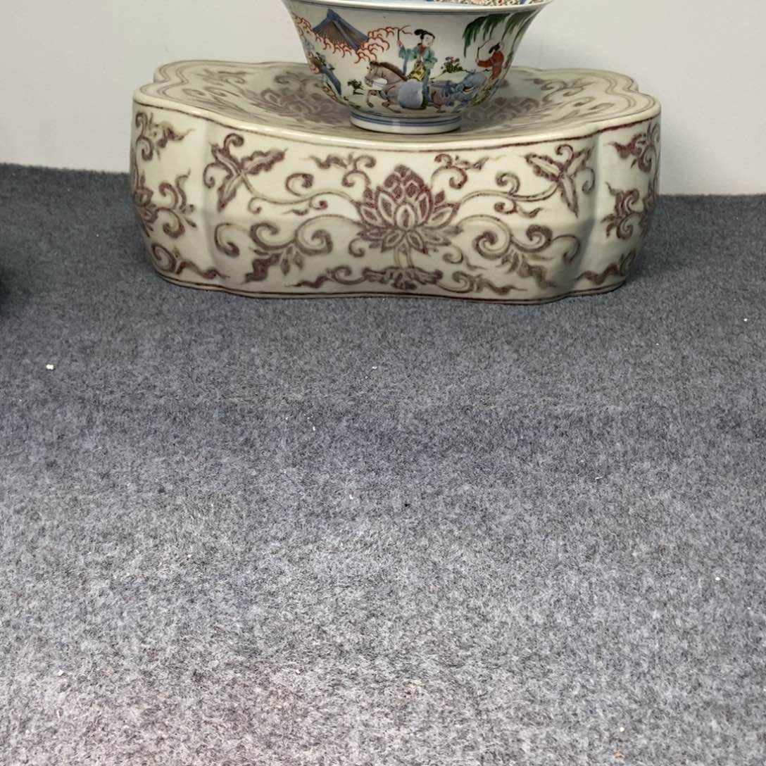 摆件陶瓷工艺美术精品