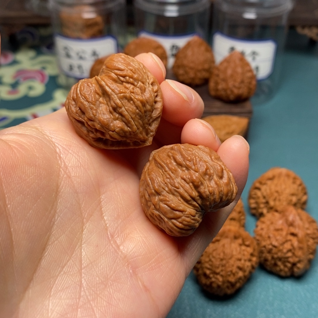 核桃32尺全品秋子连体