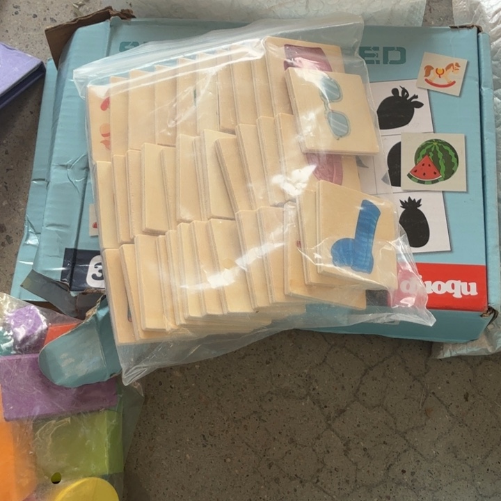 木识别片片1111111