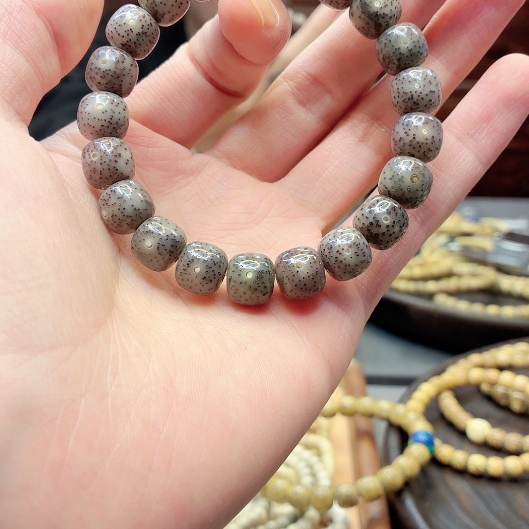 吊坠星月菩提一物一图152号