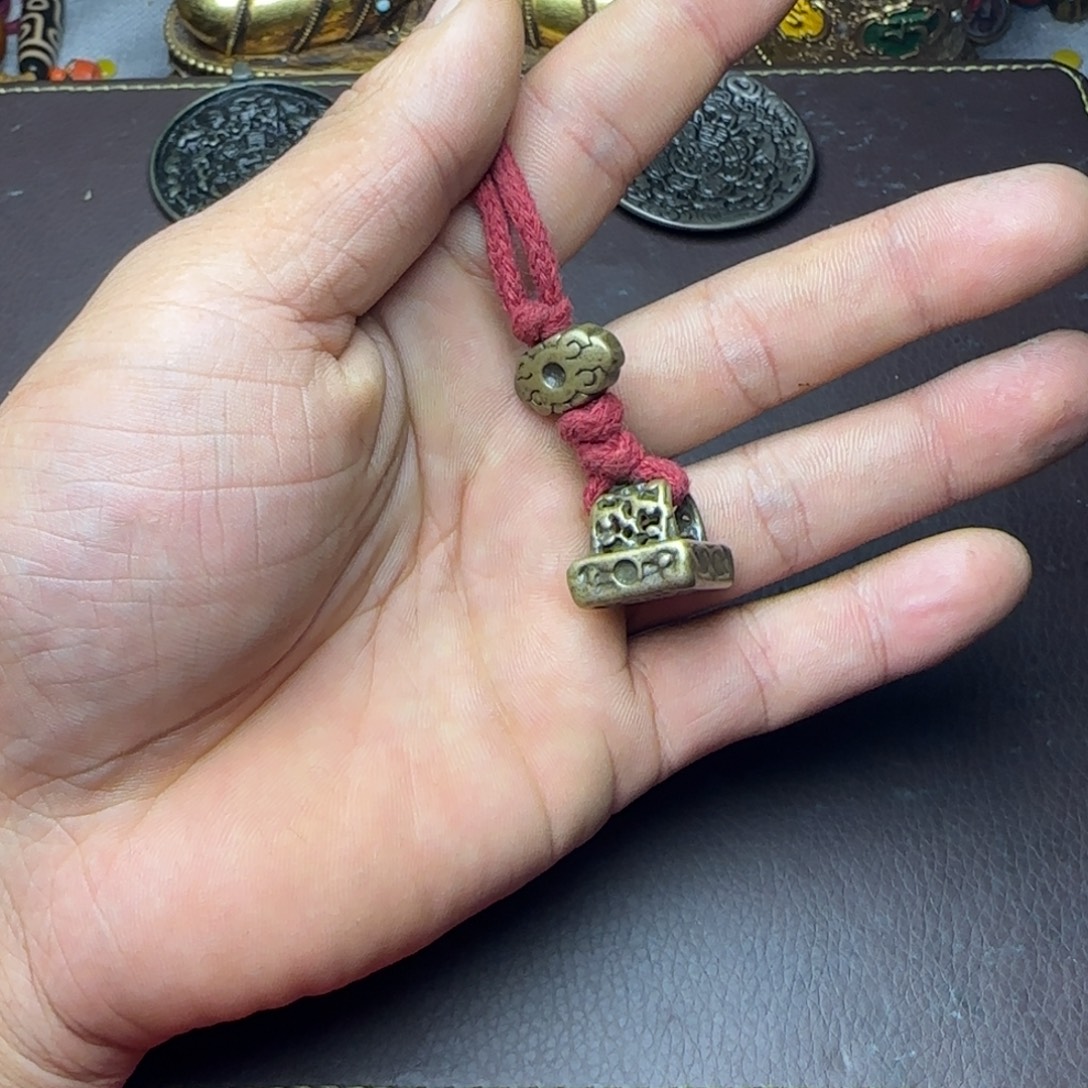 全***雨手串/手链核桃烤地瓜和非黑即白v