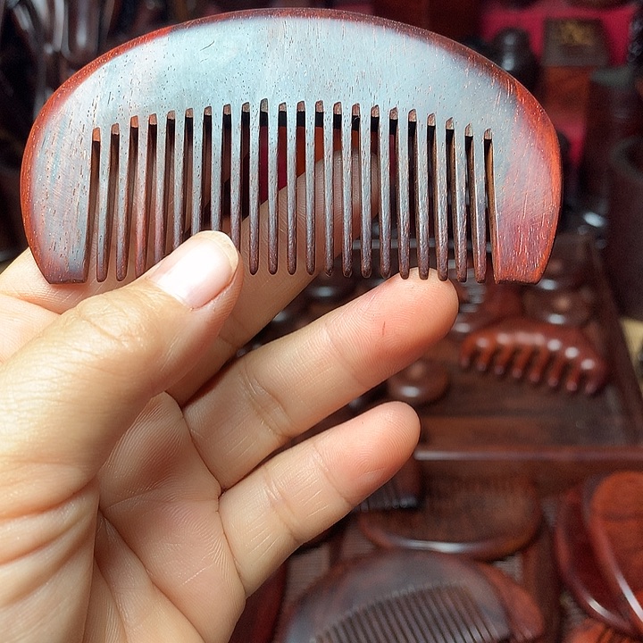 檀香紫檀（小叶紫檀）