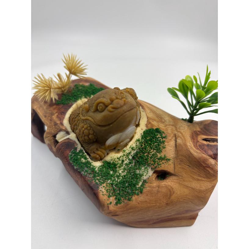 福禄葫芦造型适合家居乔迁作伴手礼
