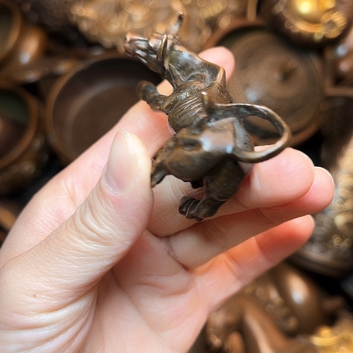 铜锣湾的历史文化