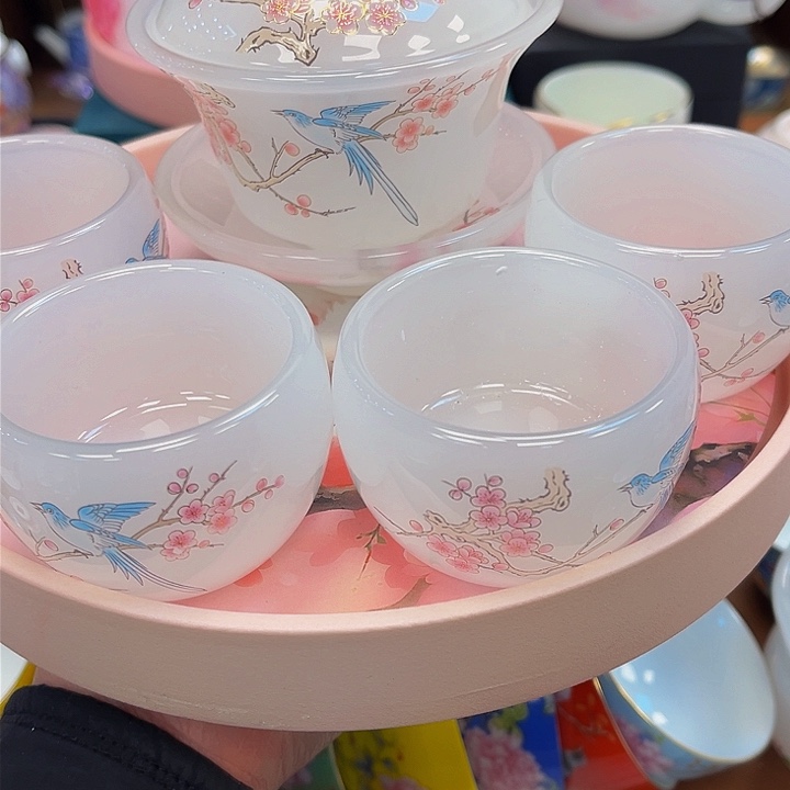 段泥茶杯啦咯中央音乐学院中央音乐学院