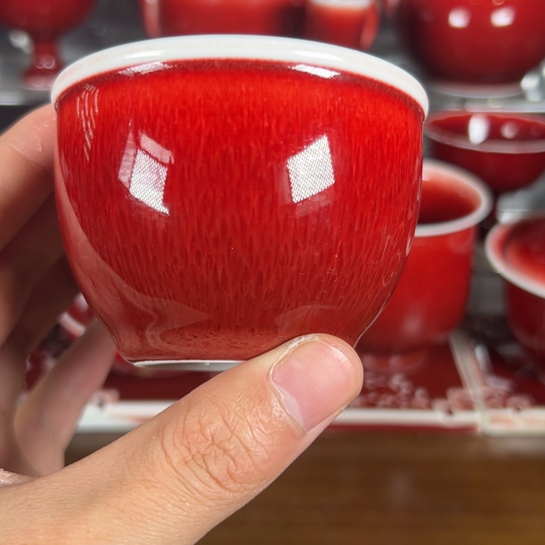 景德镇杯子杯子杯子