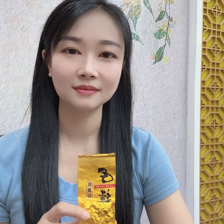 铁观音原价1000，福利价，白水的秋茶