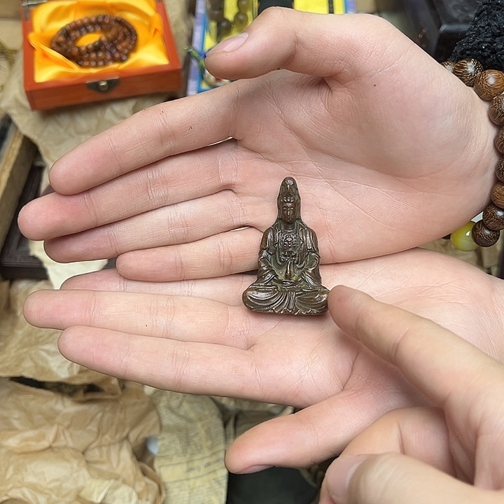 大叶紫檀（黑酸枝木类）