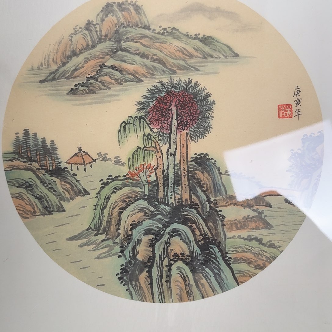 纯手会制作作品作品