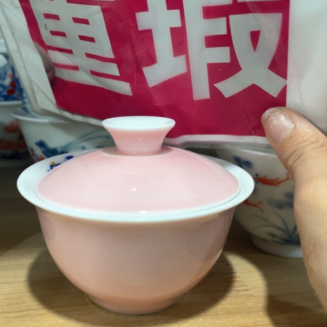 景德镇陶瓷艺术品