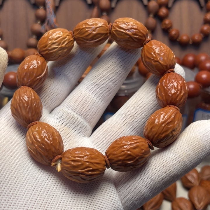 手串/手链橄榄核1.7大枣