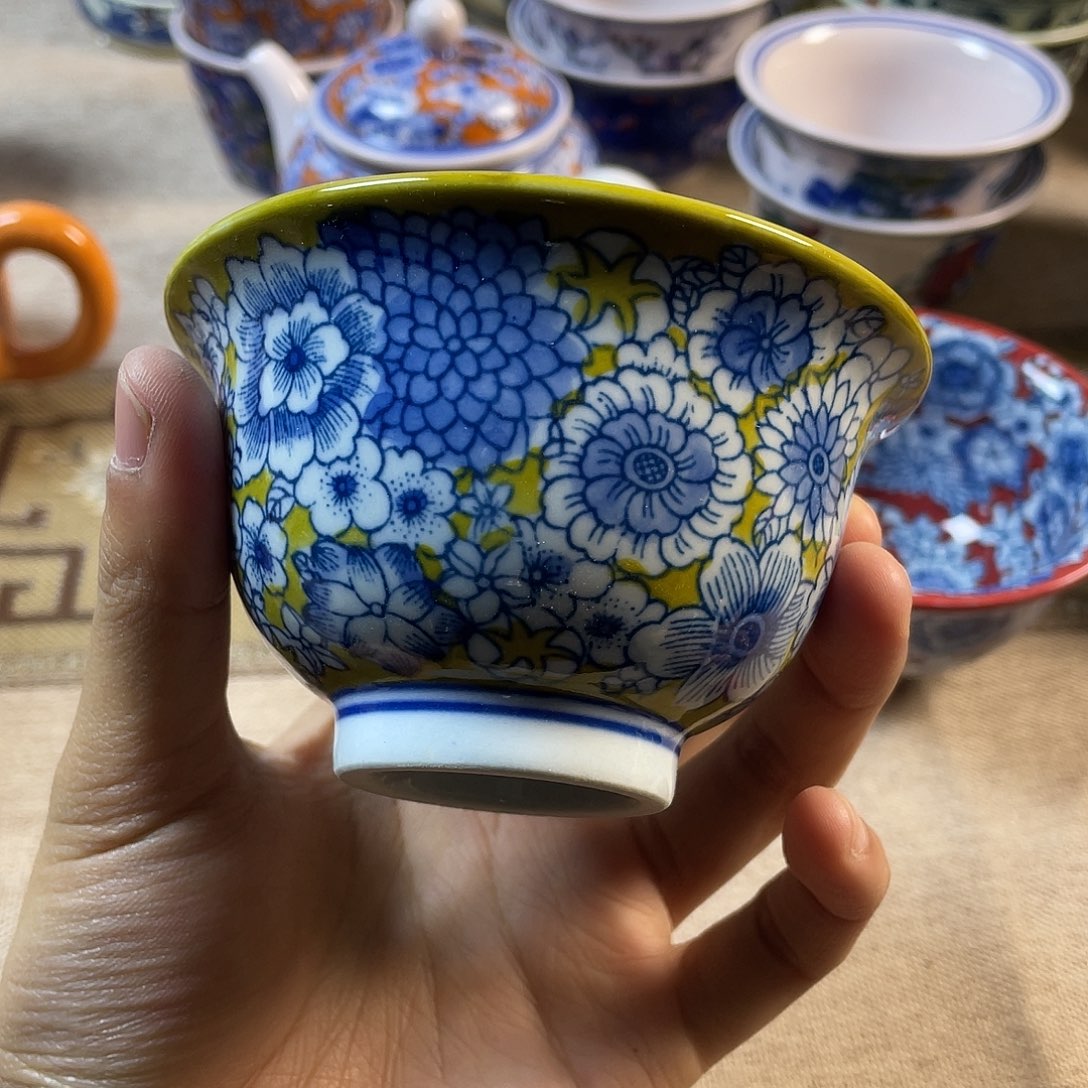 摆件景德镇陶瓷45999999999999999999