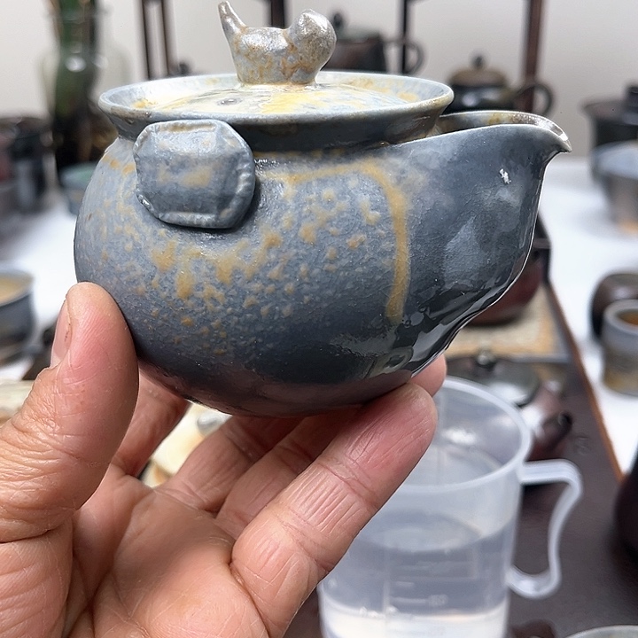 双景德柴烧窑宝福利