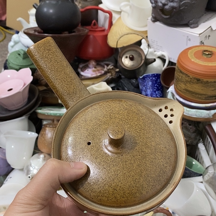 陶瓷艺术品及陶瓷制品