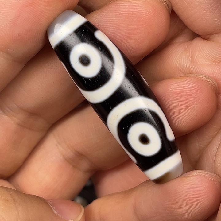 阿****玛瑙/玉髓未镶嵌颈饰