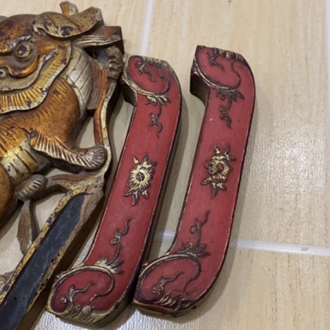 贝壳杉老***玩非物质文化遗产