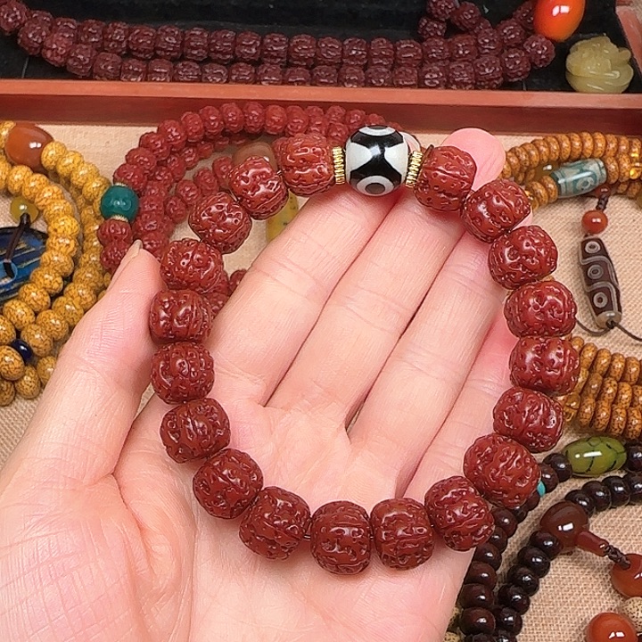 手串金刚菩提金刚菩提