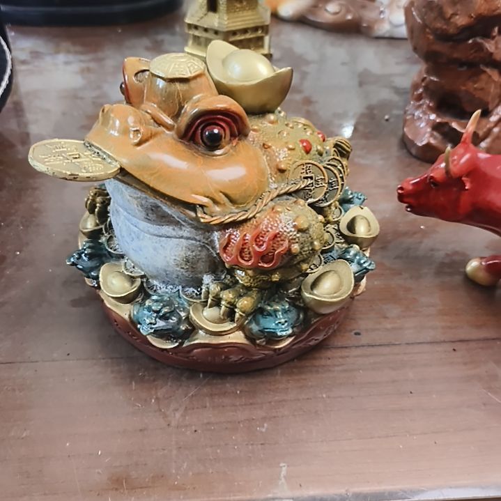 铜雕工艺品源头厂家可定制铜雕