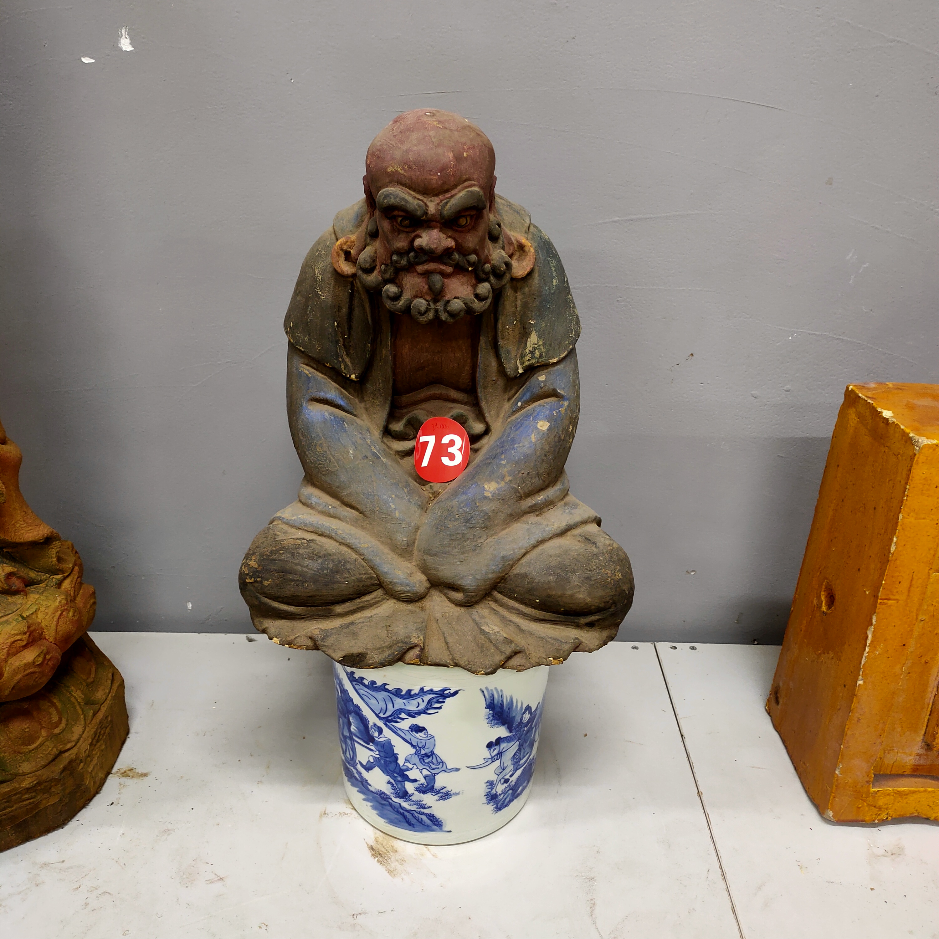 精品全品案头小摆件