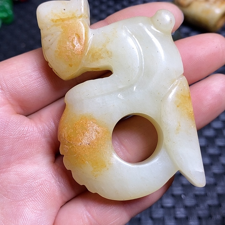 紫金钵盂菩提吊坠