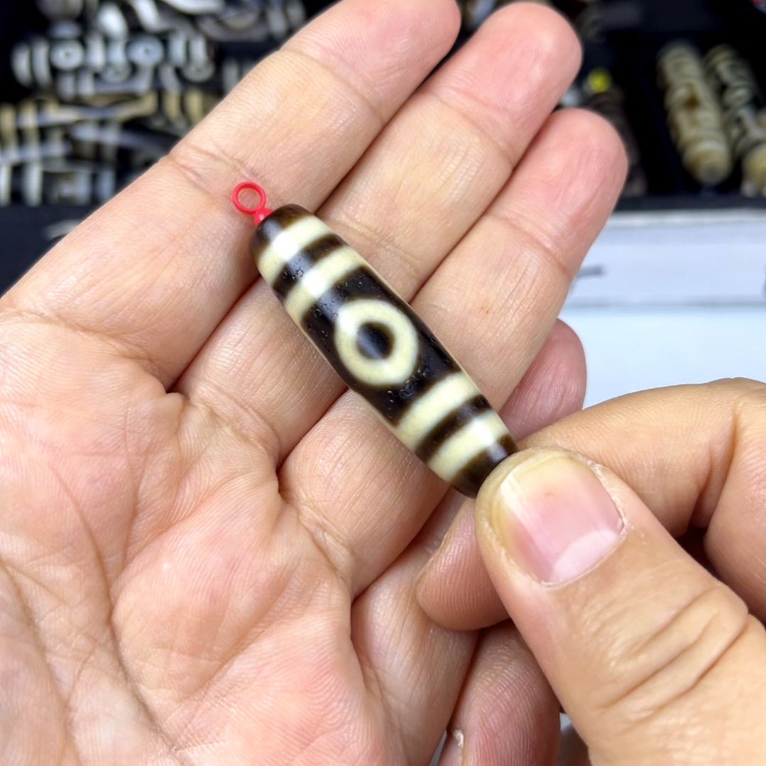 玛瑙/玉髓颈饰合金S****e