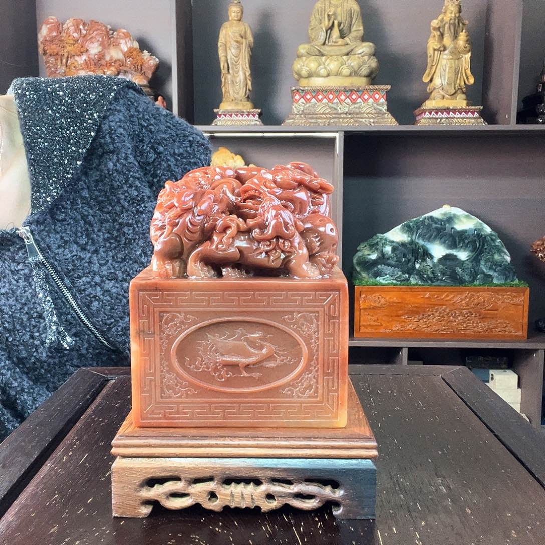 寿山石印石。。。。。。。。。。。。。