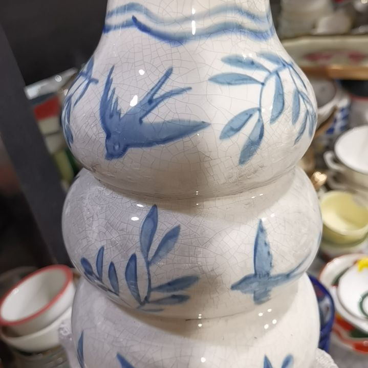 小***黑瓷片陶瓷产品设计质量