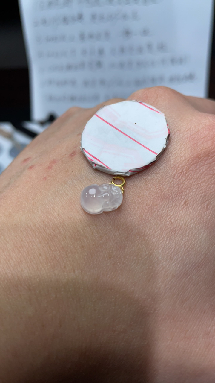 天然A货缅甸翡翠 多样性 拍一发一