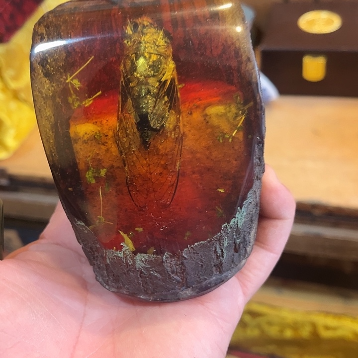 瓷片健健康康平平安安