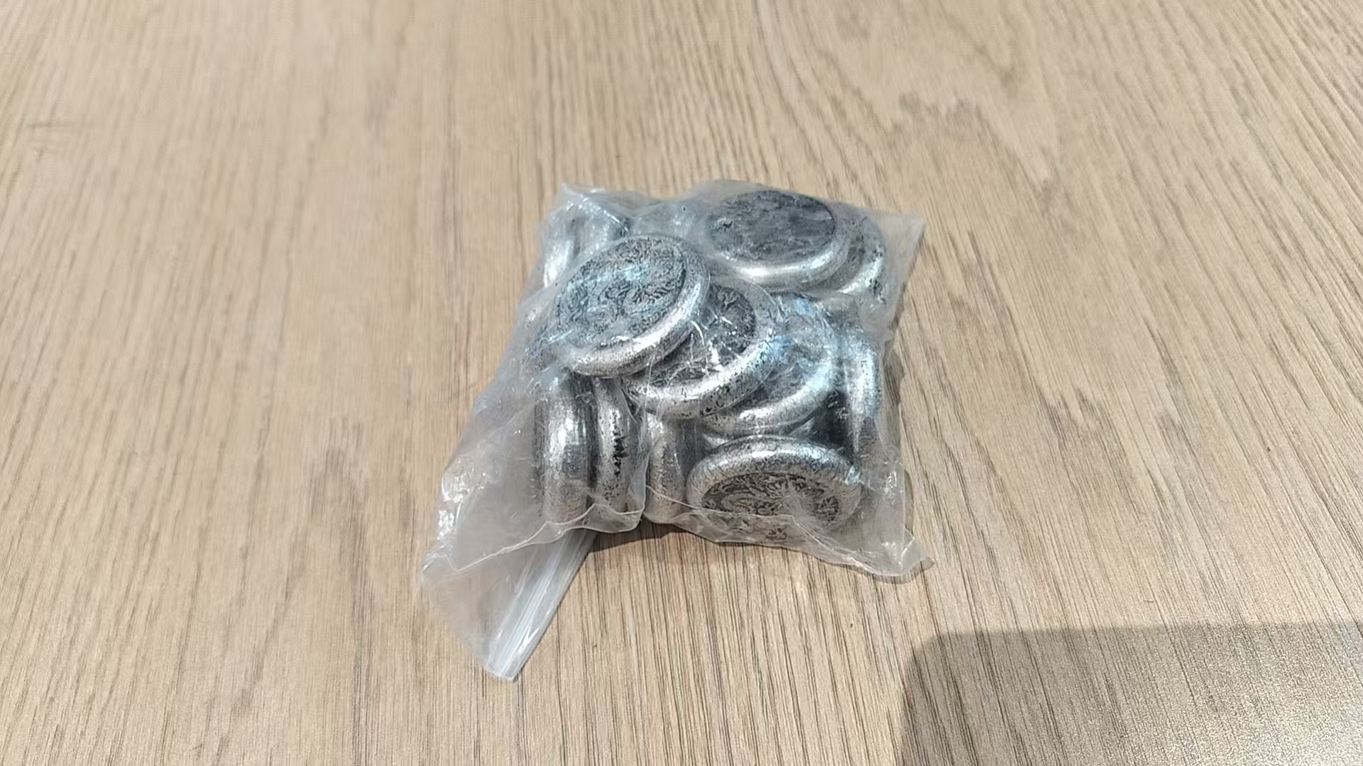 【贝勒府】铜器好物件好礼（A0413）