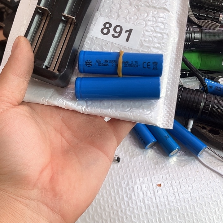 用****2强光手电家用户外无售后891