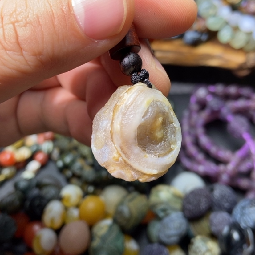 【闪购商品】合金手链玛瑙/玉髓