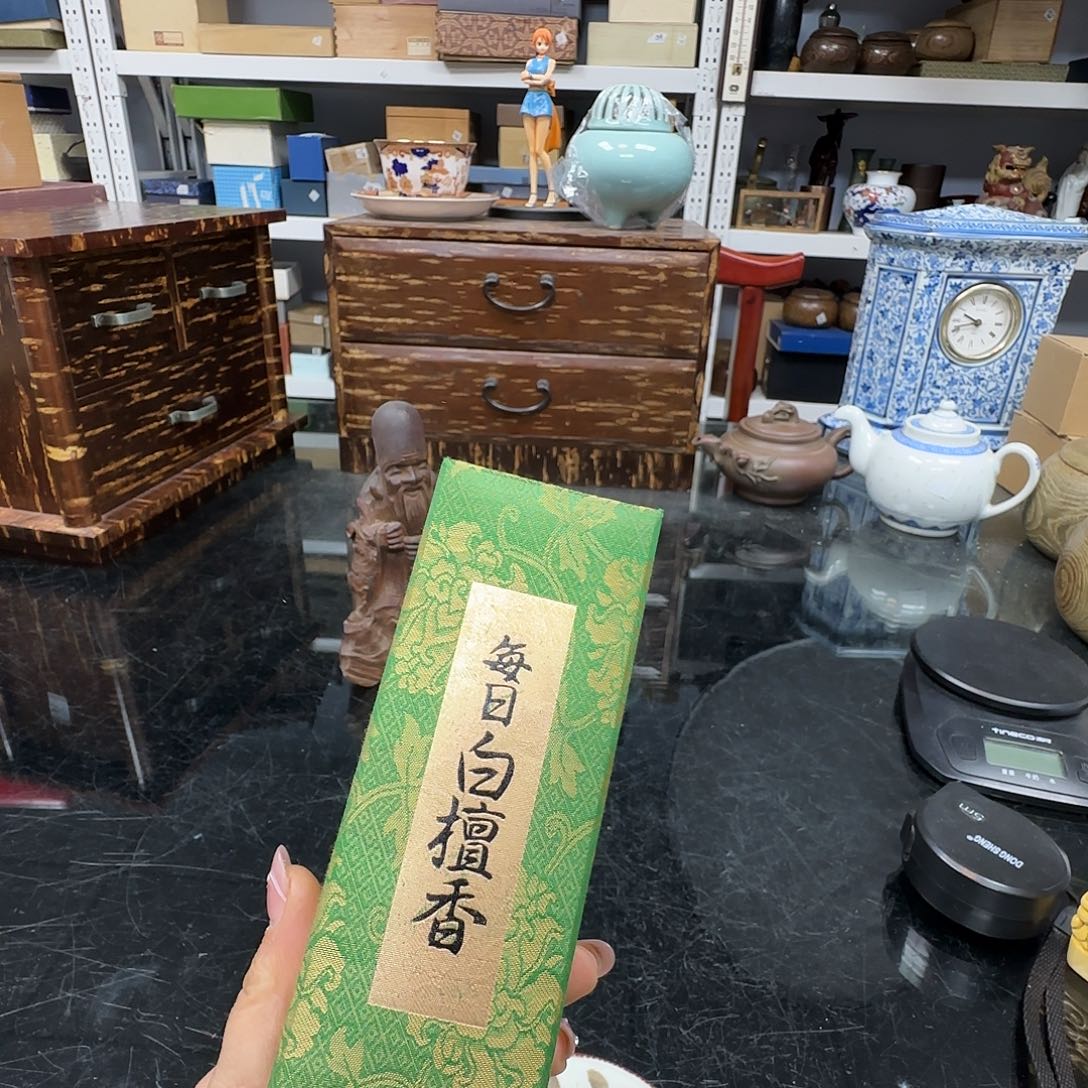 中古物品，天天开新206